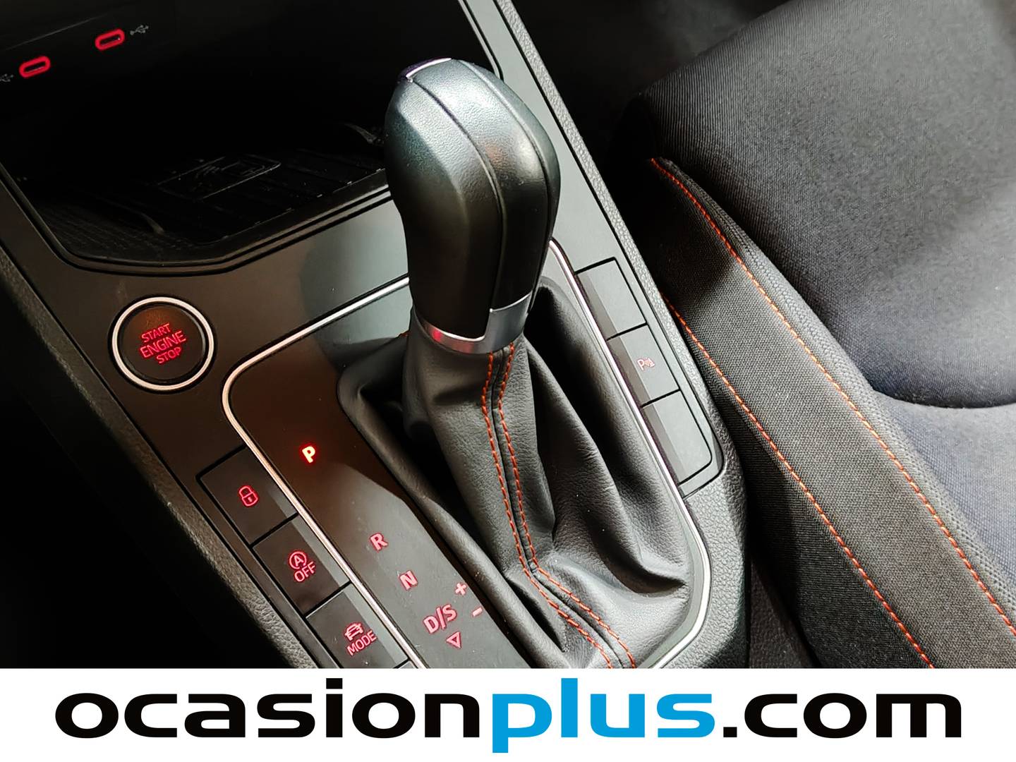 Seat Ibiza Seat Ibiza 1.5 TSI FR XL DSG (150 CV) de segunda mano