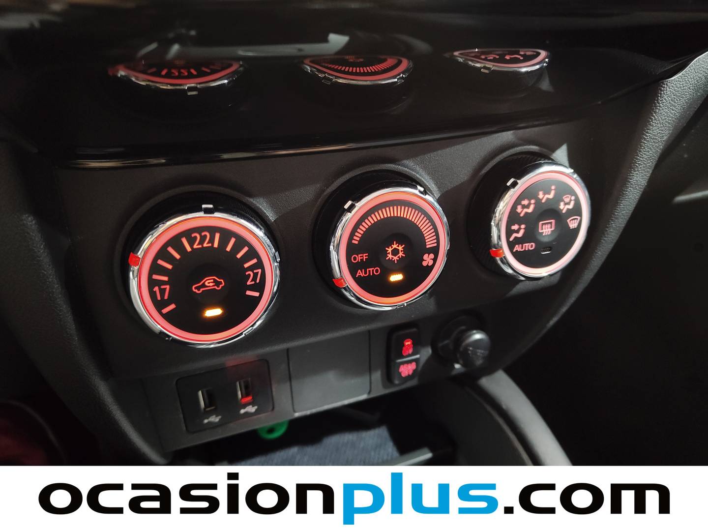 Acabados Mitsubishi ASX Mitsubishi ASX 160 MPI Kaiteki (117 CV)