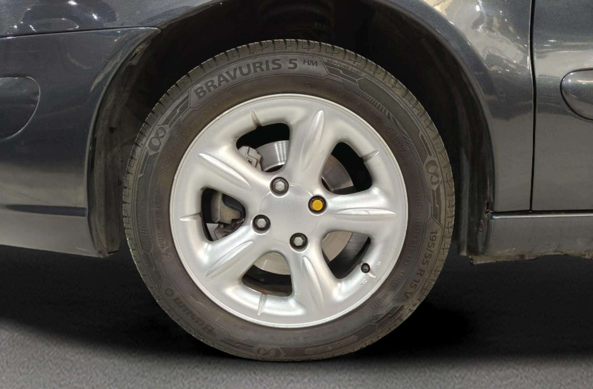 Citroën Xsara 1.6 16v Exclusive - foto 26