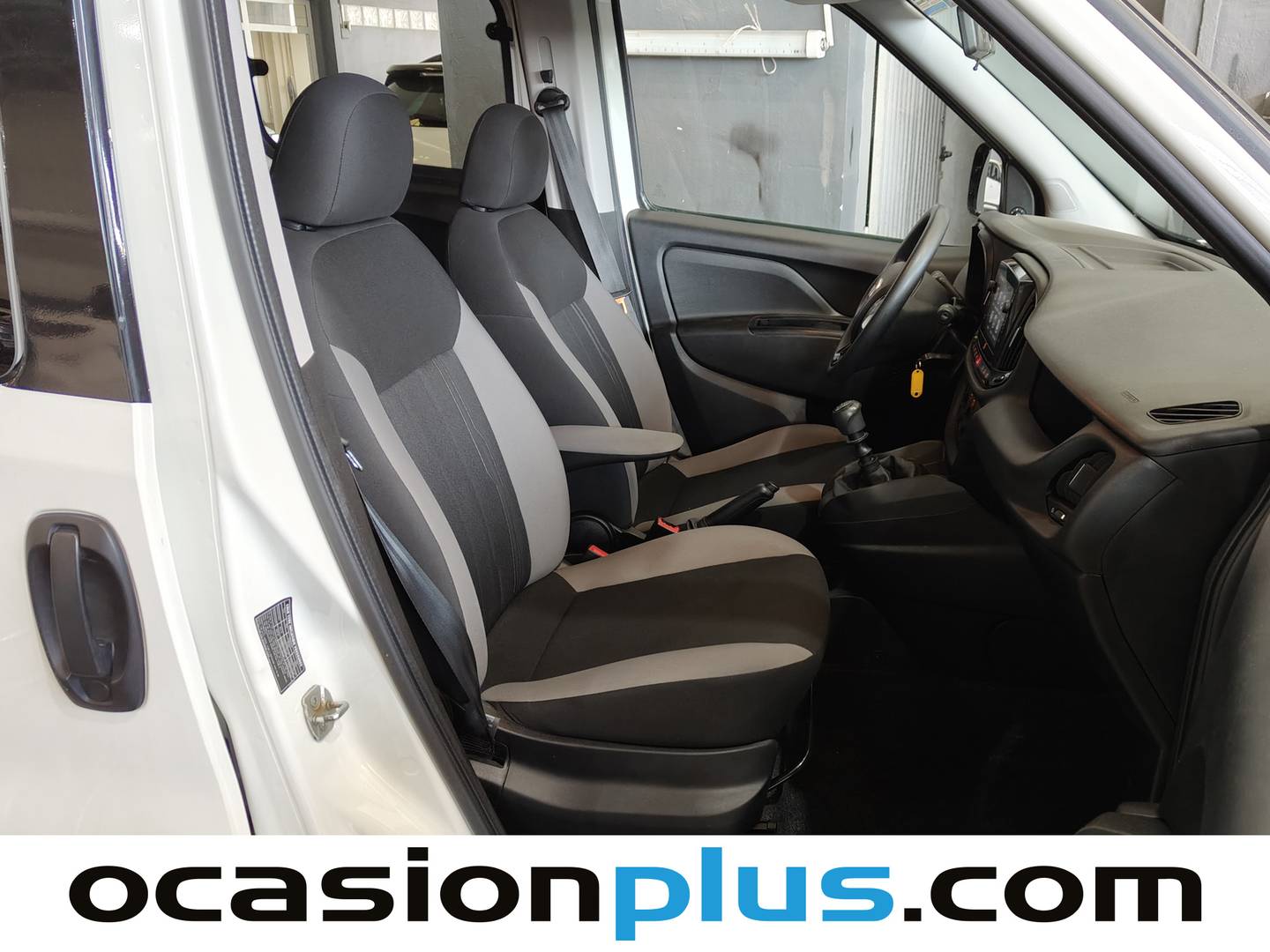 Fiat Doblò Cargo Fiat Dobló Cargo 1.6 Multijet SX (90 CV) km 0