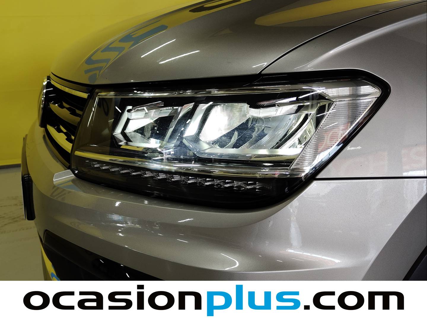Volkswagen Tiguan Volkswagen Tiguan Advance 1.5 TSI (130 CV) PACK R-LINE barato