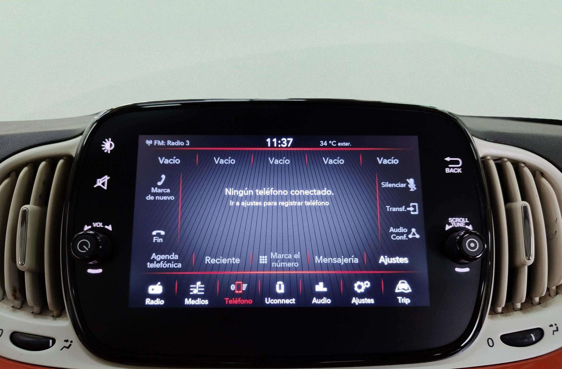 Fiat 500 1.0 Hybrid Dolcevita - foto 29