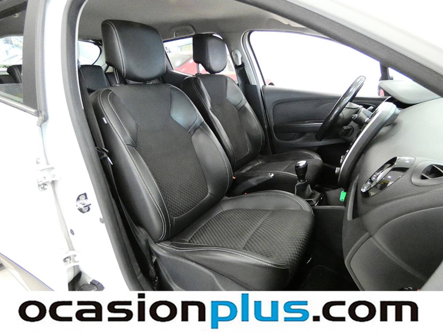 Renault Clio Renault Clio Zen Energy dCi (90CV) de ocasión