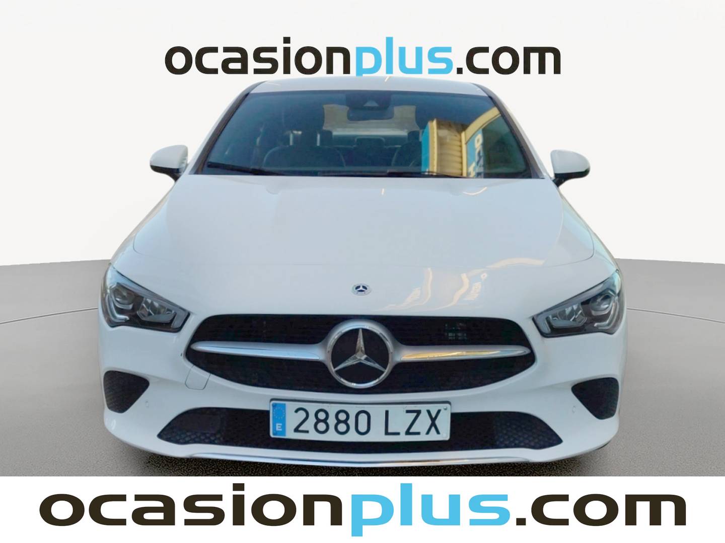 Mercedes CLA Mercedes CLA 250 e (218 CV) al mejor precio
