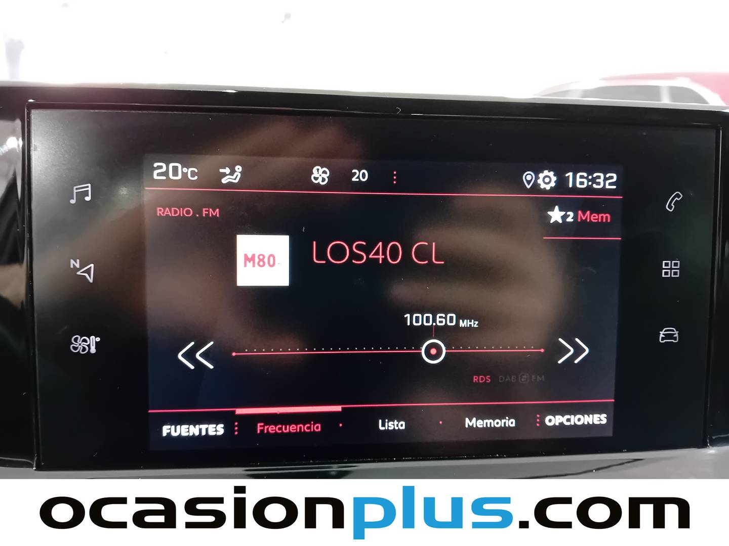 Peugeot 208 Peugeot 208 PureTech 100 Allure (100 CV) de segunda mano