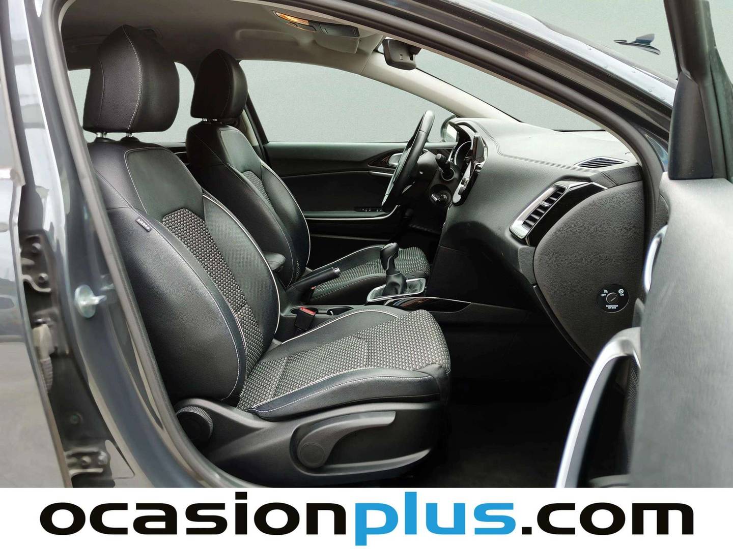 KIA Ceed Tourer KIA Ceed Tourer 1.0 T-GDi Tech (120 CV) seminuevo