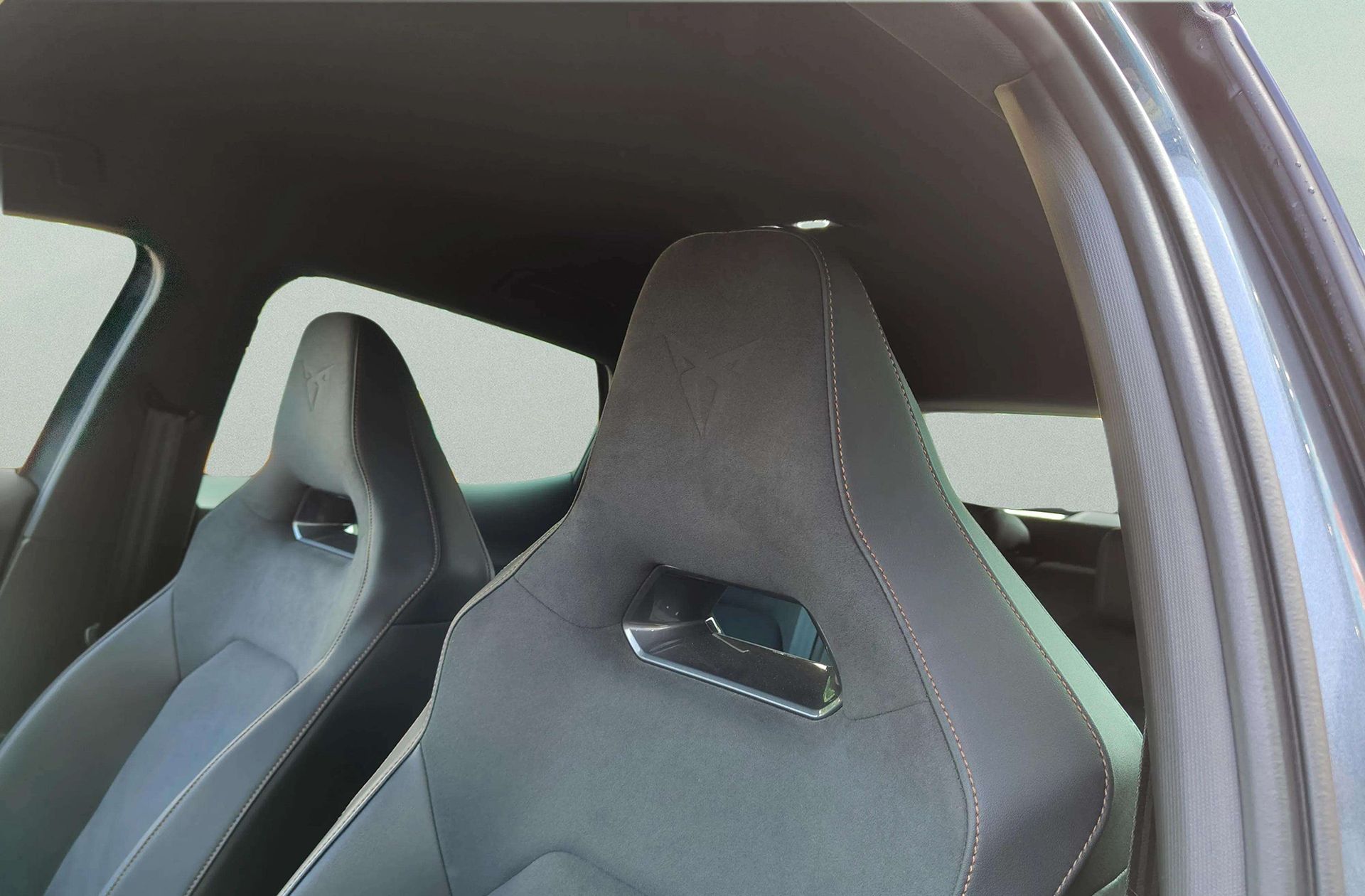 Cupra Formentor 1.5 eTSI DSG - foto 7