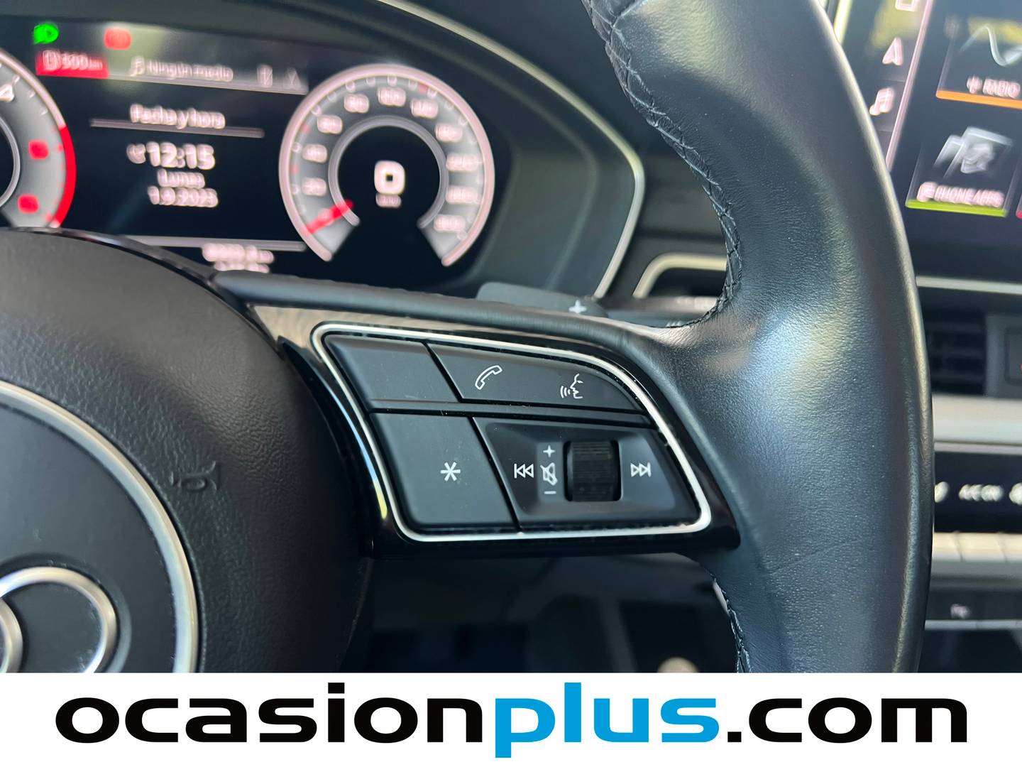 Foto Audi A4 Audi A4 Avant Advanced 40 TDI quattro  (204 CV) S tronic