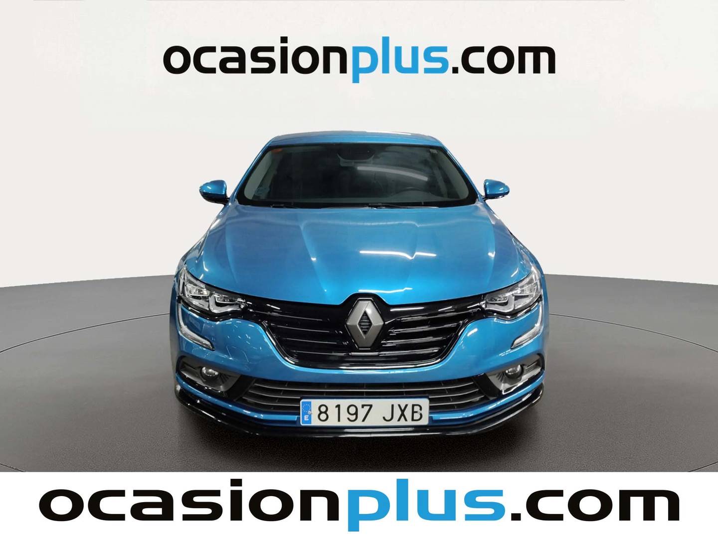 Renault Talisman Renault Talisman Intens Energy dCi (130 CV) barato
