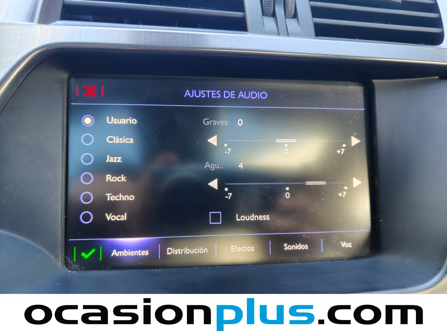 DS DS 5 DS DS5 BlueHdi 150 Style (150 CV) manual