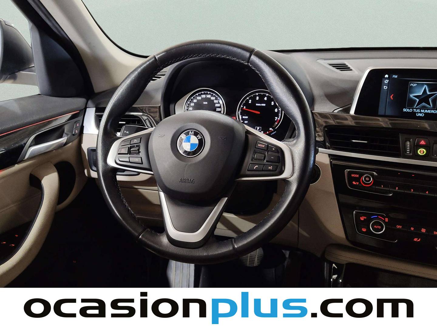 BMW X1 BMW X1 sDrive18i (140 CV) 140cv