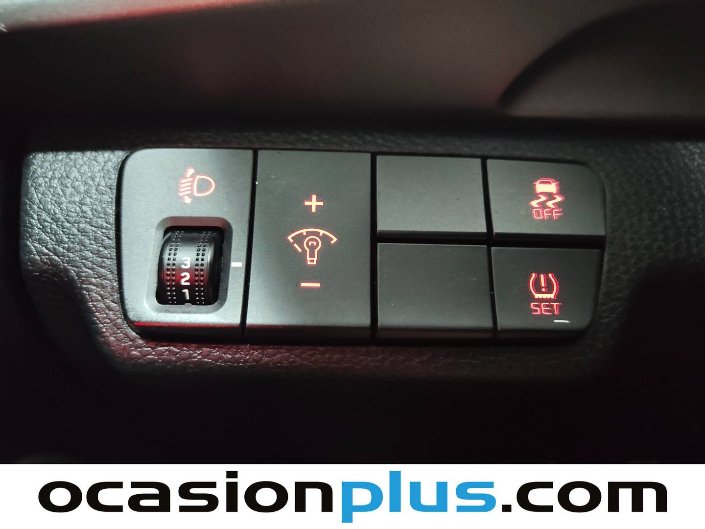 Foto KIA Stonic Kia Stonic 1.6 CRDi VGT Tech  (115 CV)