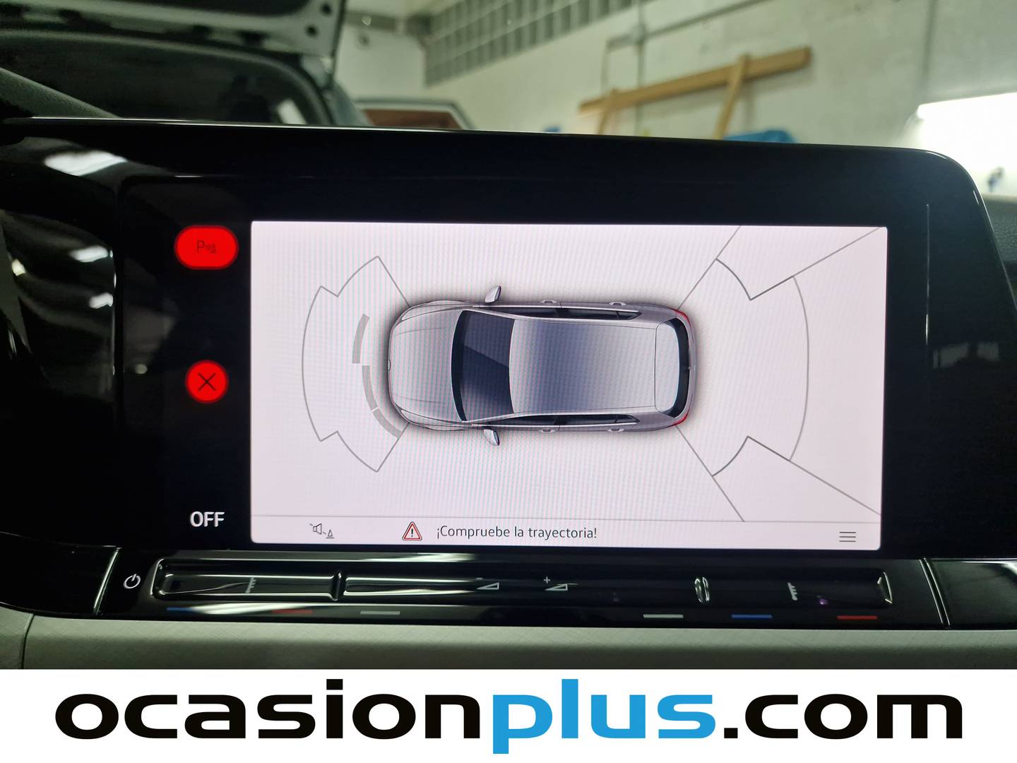 Extras y acabados del Volkswagen Golf Volkswagen Golf Life 2.0 TDI (115 CV)