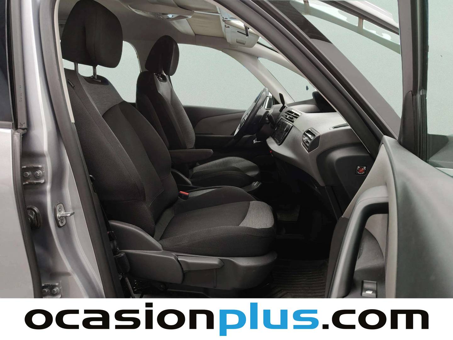 Citroën Grand C4 Spacetourer Citroën Grand C4 Spacetourer BlueHDi 120 Shine EAT6 (120 CV) 7 Plazas automático