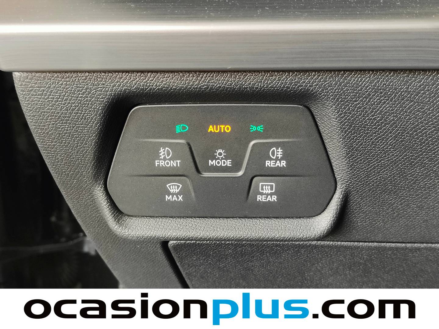 Seat León Seat León 1.5 TSI S&S FR Go L (150 CV) 2020