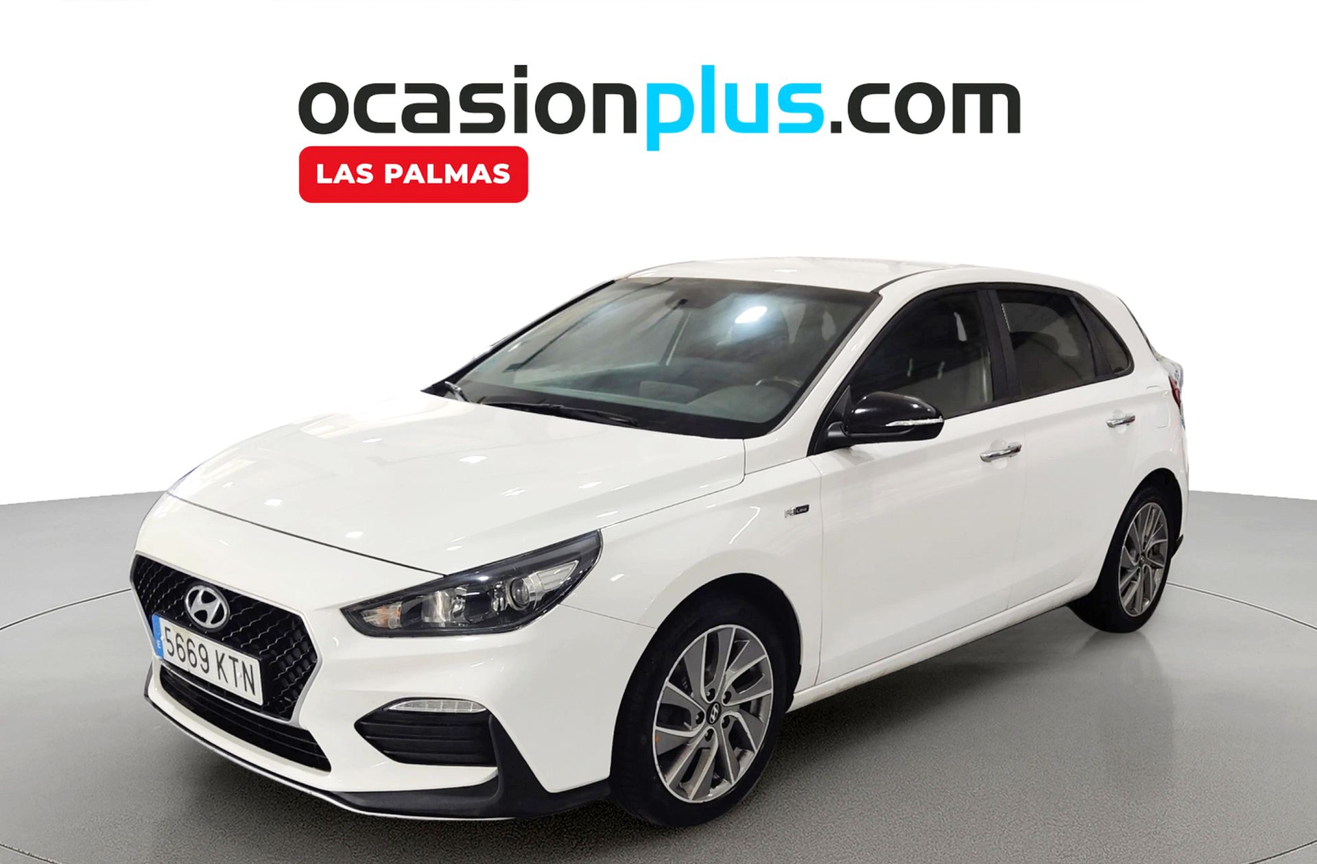Hyundai i30 1.0 T-GDi N Line - foto 1