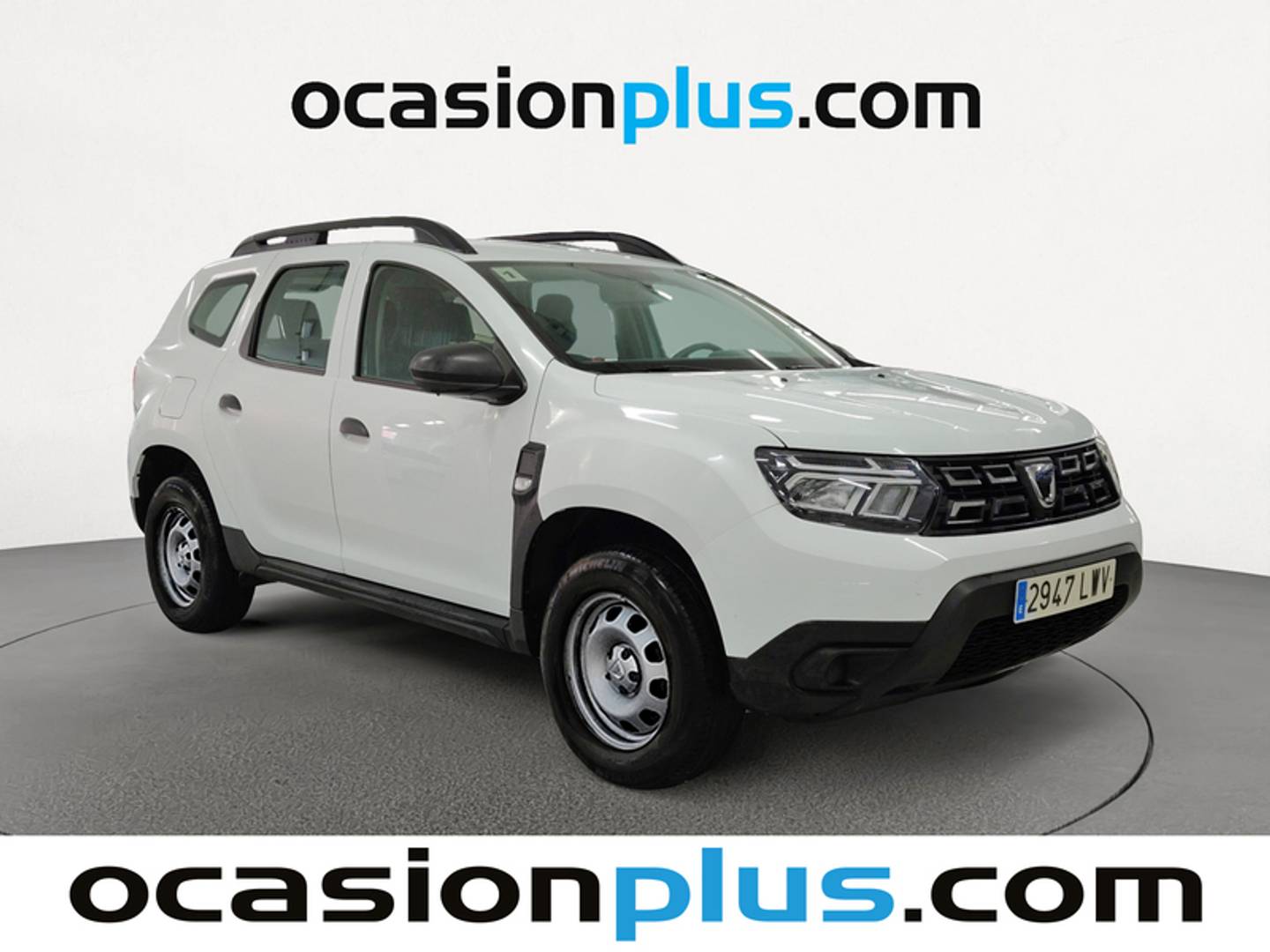 Foto Dacia Duster Dacia Duster Essential TCE (100 CV) ECO-G 4X2