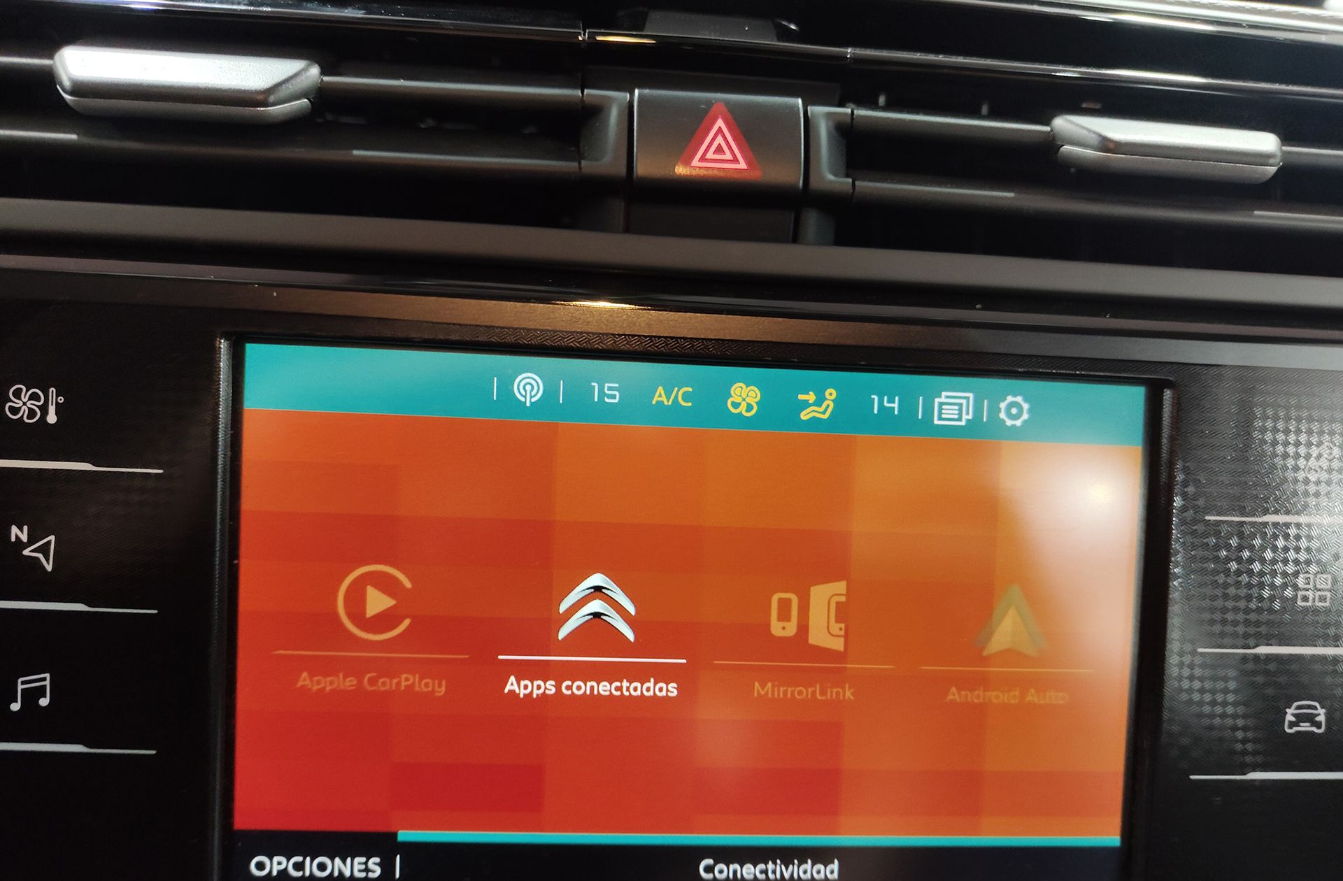 Citroën C4 Grand SpaceTourer BlueHDi 130 Feel 7 plazas - foto 9