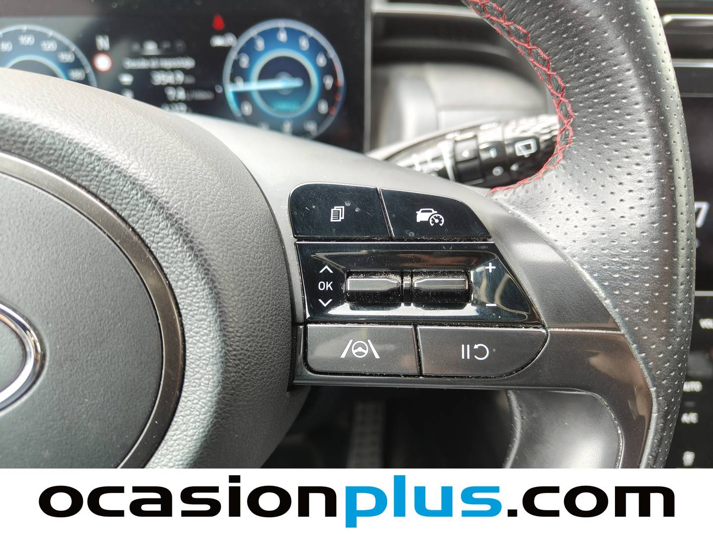 Hyundai Tucson Hyundai Tucson 1.6 TGDI 48V N-Line 4X2 (150 CV) manual