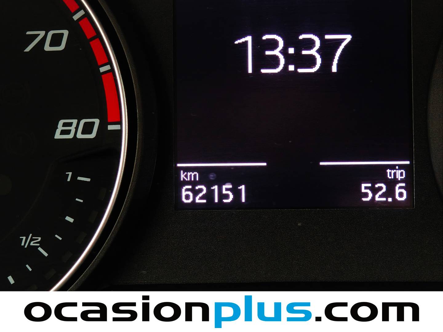 Seat Arona Seat Arona 1.0 TGI GNC Xcellence (90 CV) seminuevo