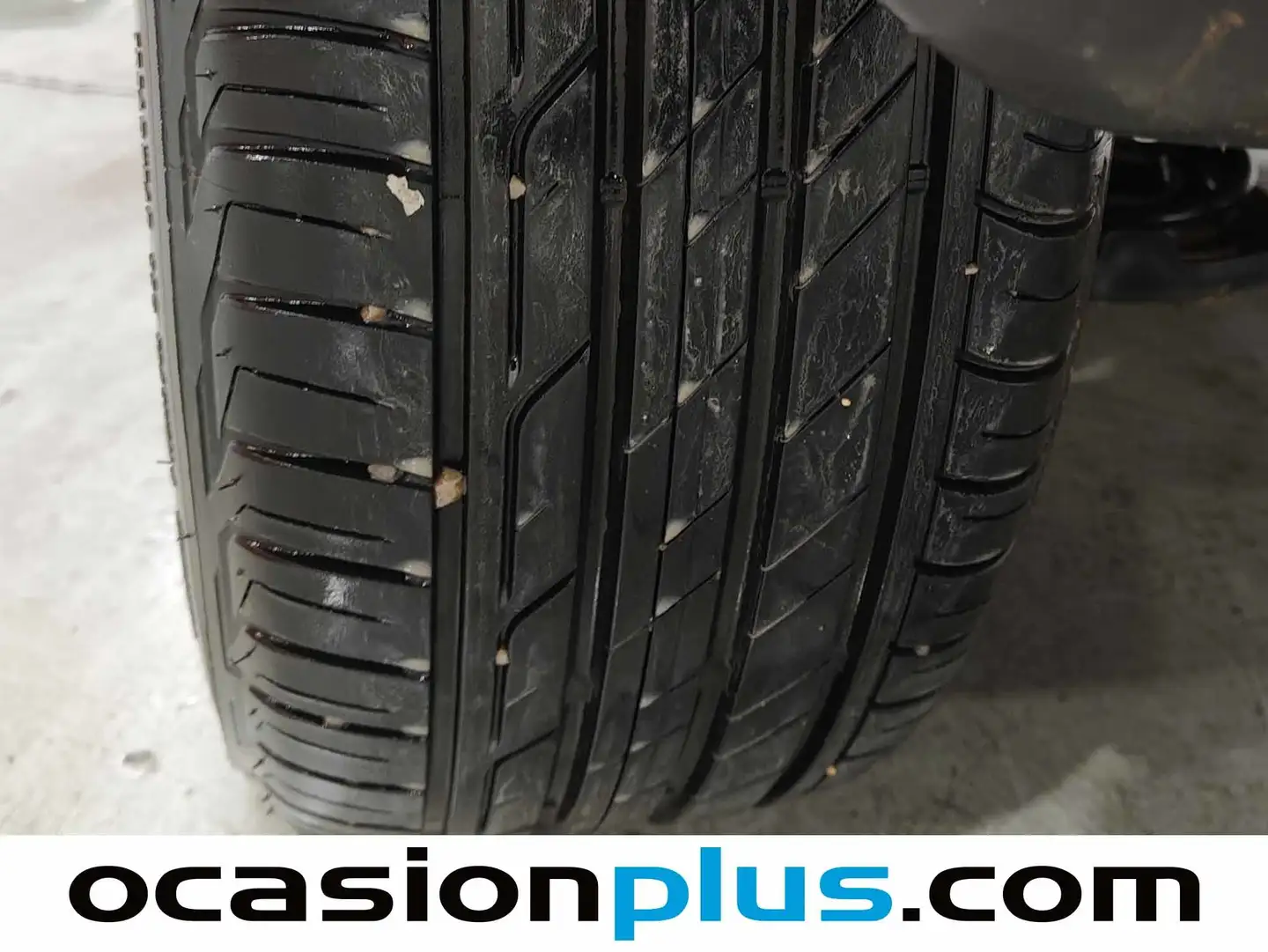 Foto Opel Crossland Opel Crossland 1.2 Edition (110 CV)