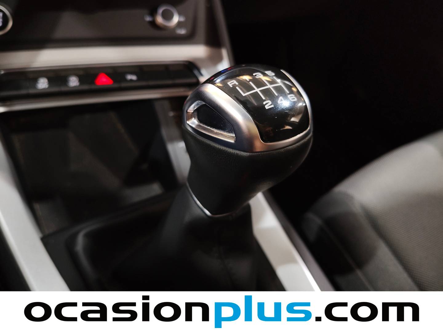 Audi Q3 Audi Q3 Advanced 35 TDI (150 CV) de segunda mano