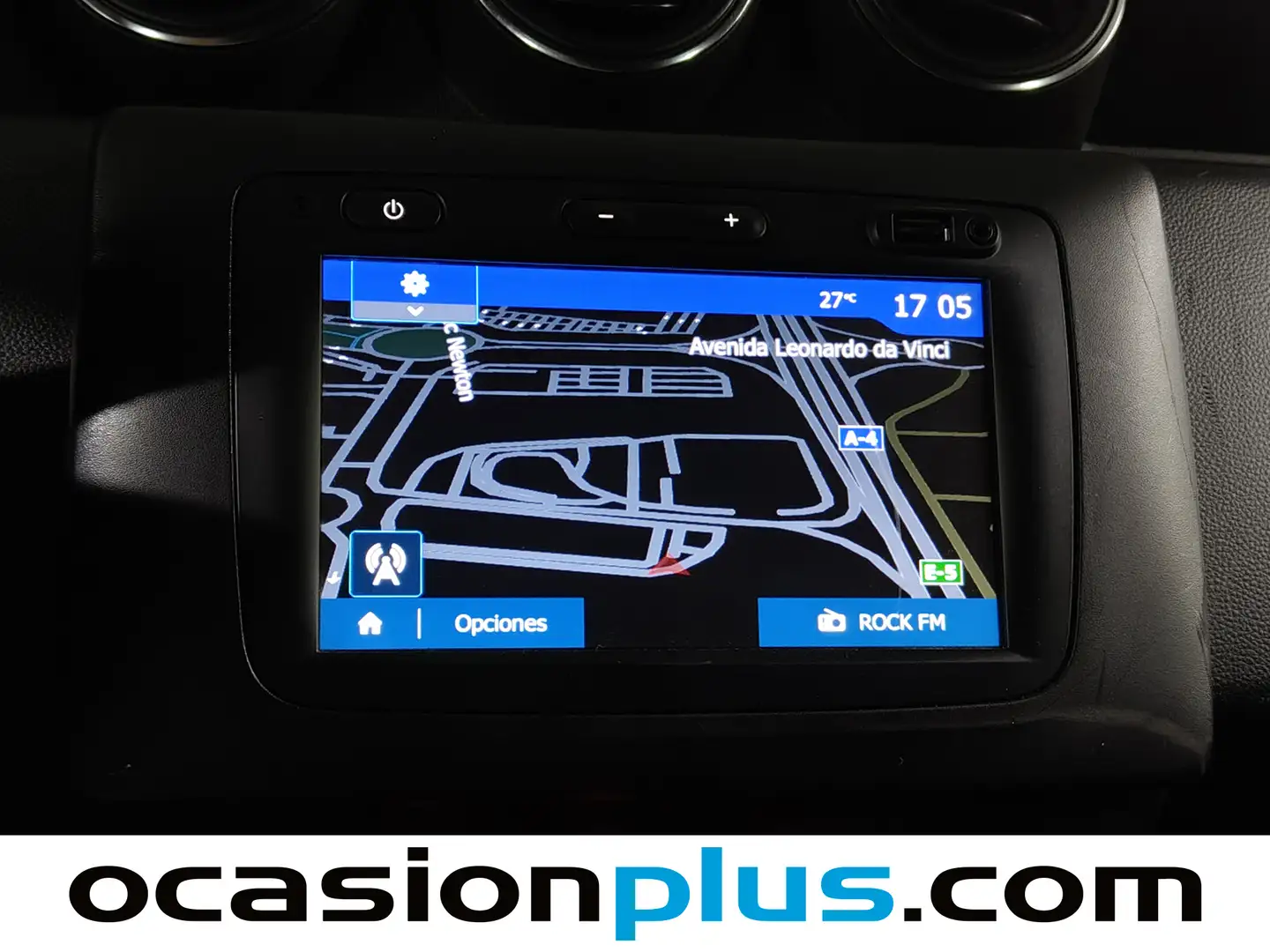 Foto Dacia Duster Dacia Duster Prestige TCE (100 CV) GLP 4X2