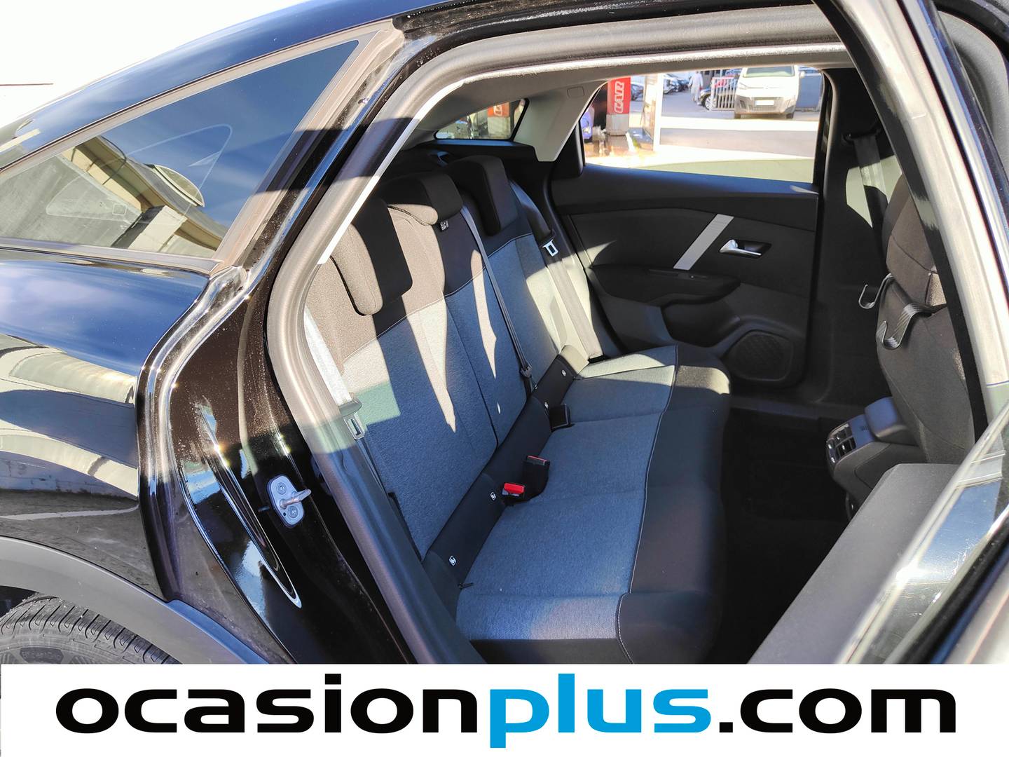 Citroën C4 Citroen C4 BlueHDi 110 S&S Feel (110 CV) al mejor precio