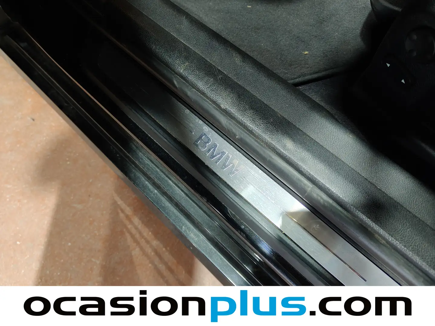 Foto BMW Serie 3 BMW Serie 3 320d (190 CV)