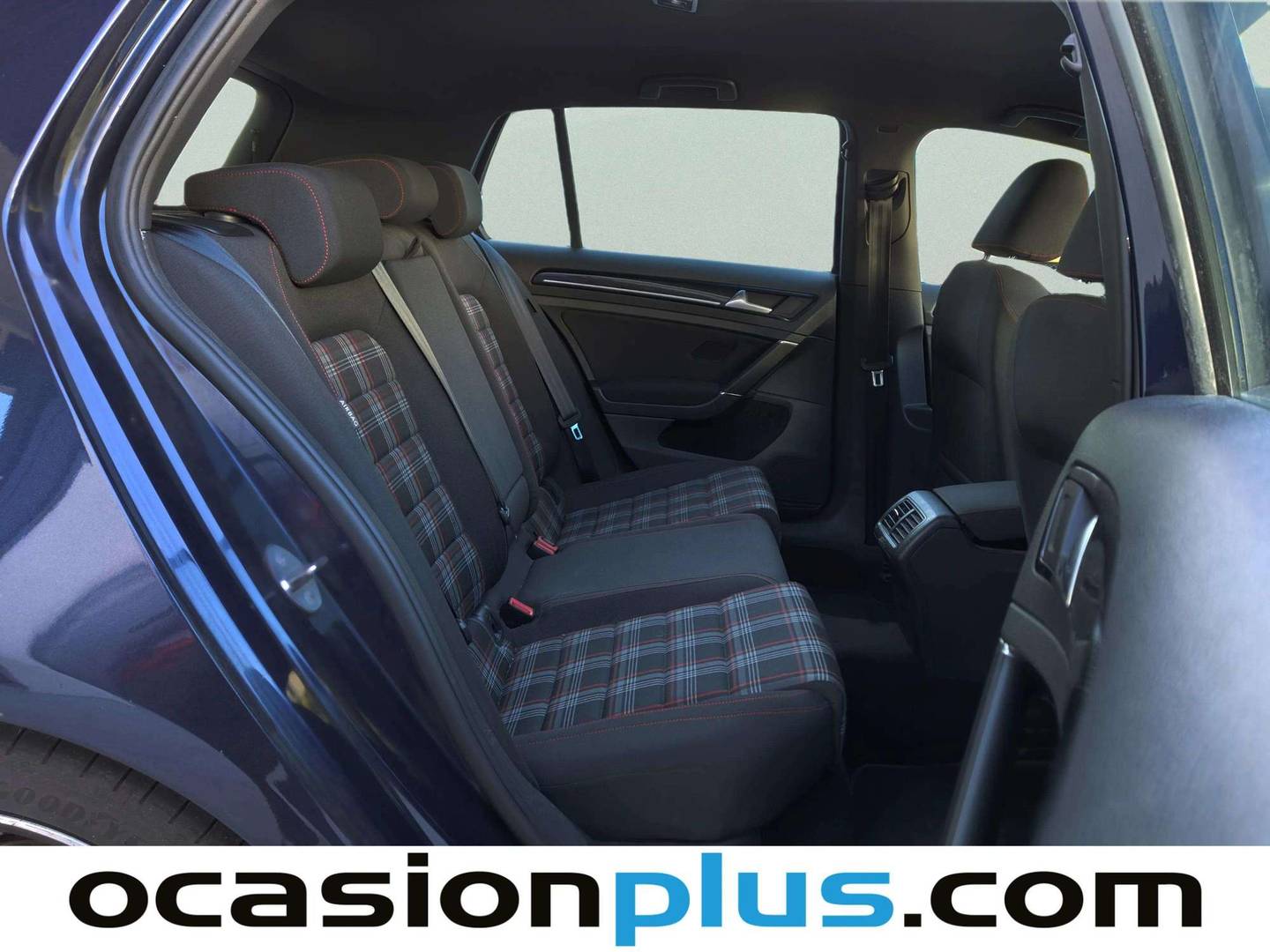 Foto Volkswagen Golf Volkswagen Golf 2.0 TSI (220 CV)