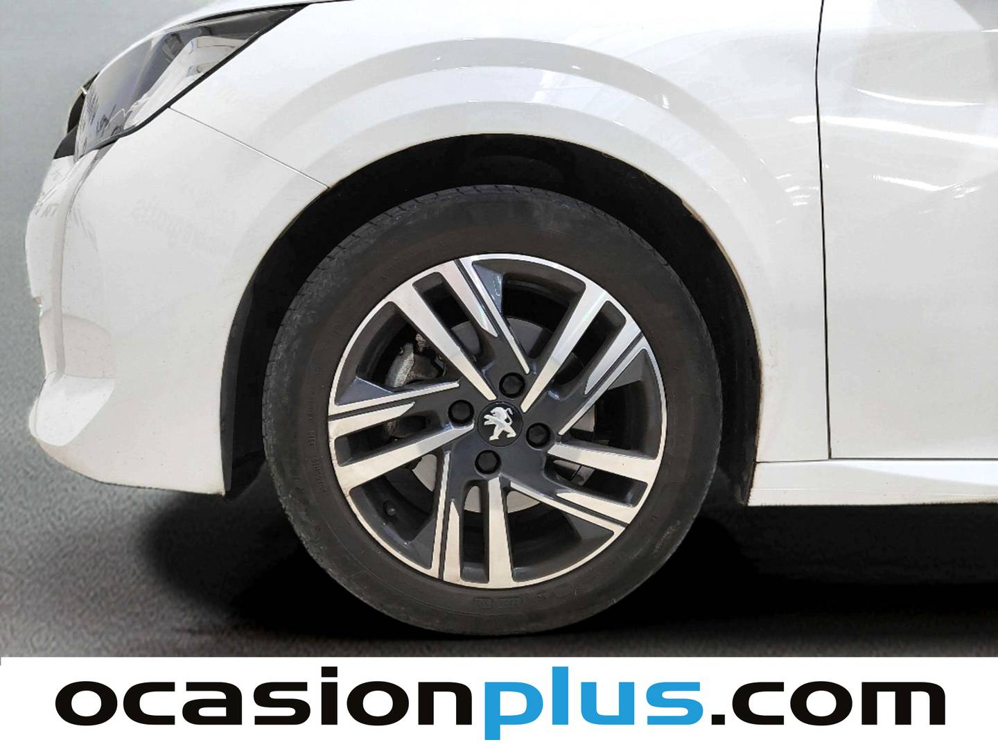 Foto Peugeot 208 Peugeot 208 PureTech 100 Active Pack (100 CV)