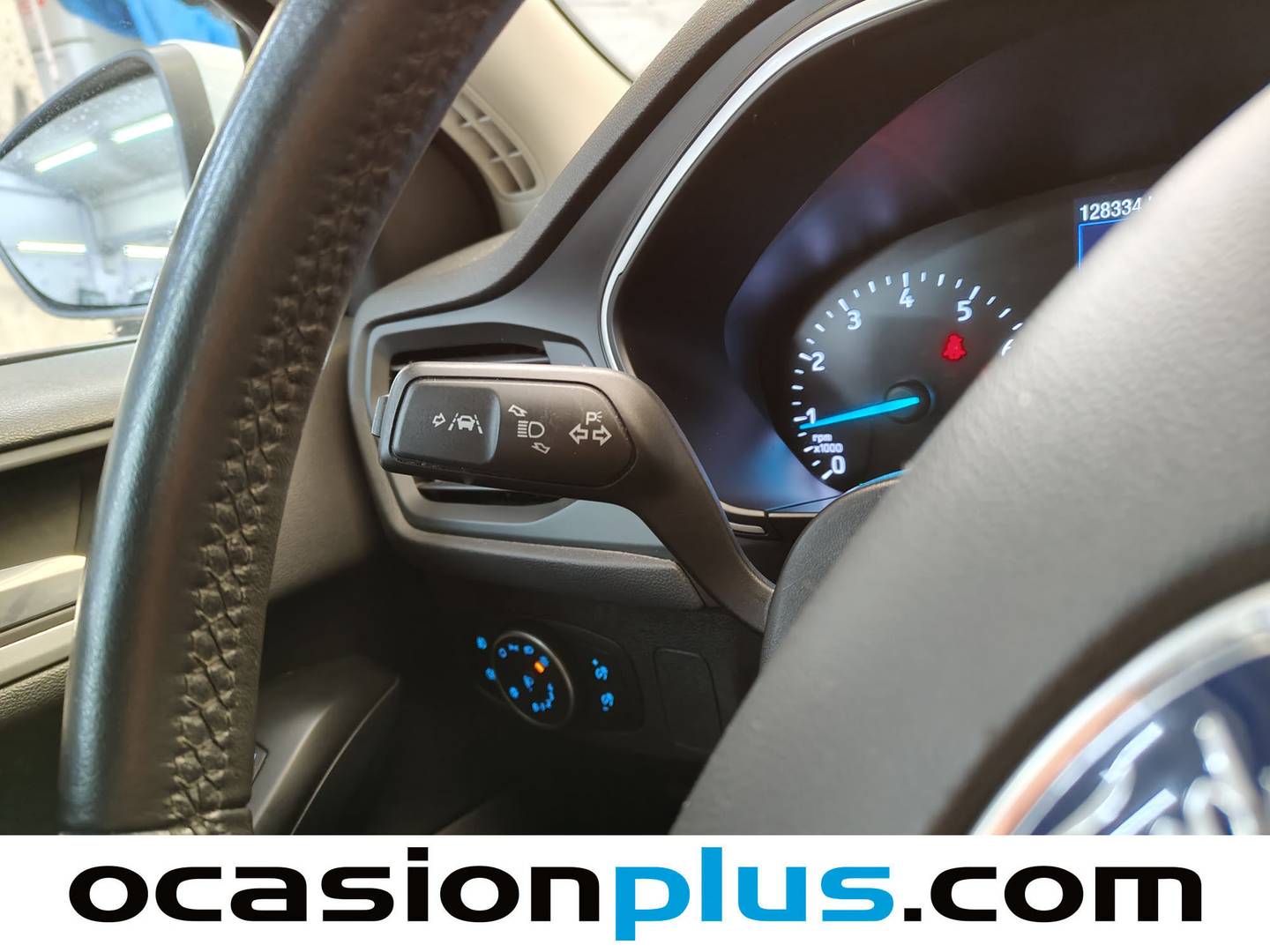 Foto Ford Focus Ford Focus 1.0 Ecoboost Trend+ (125 CV)