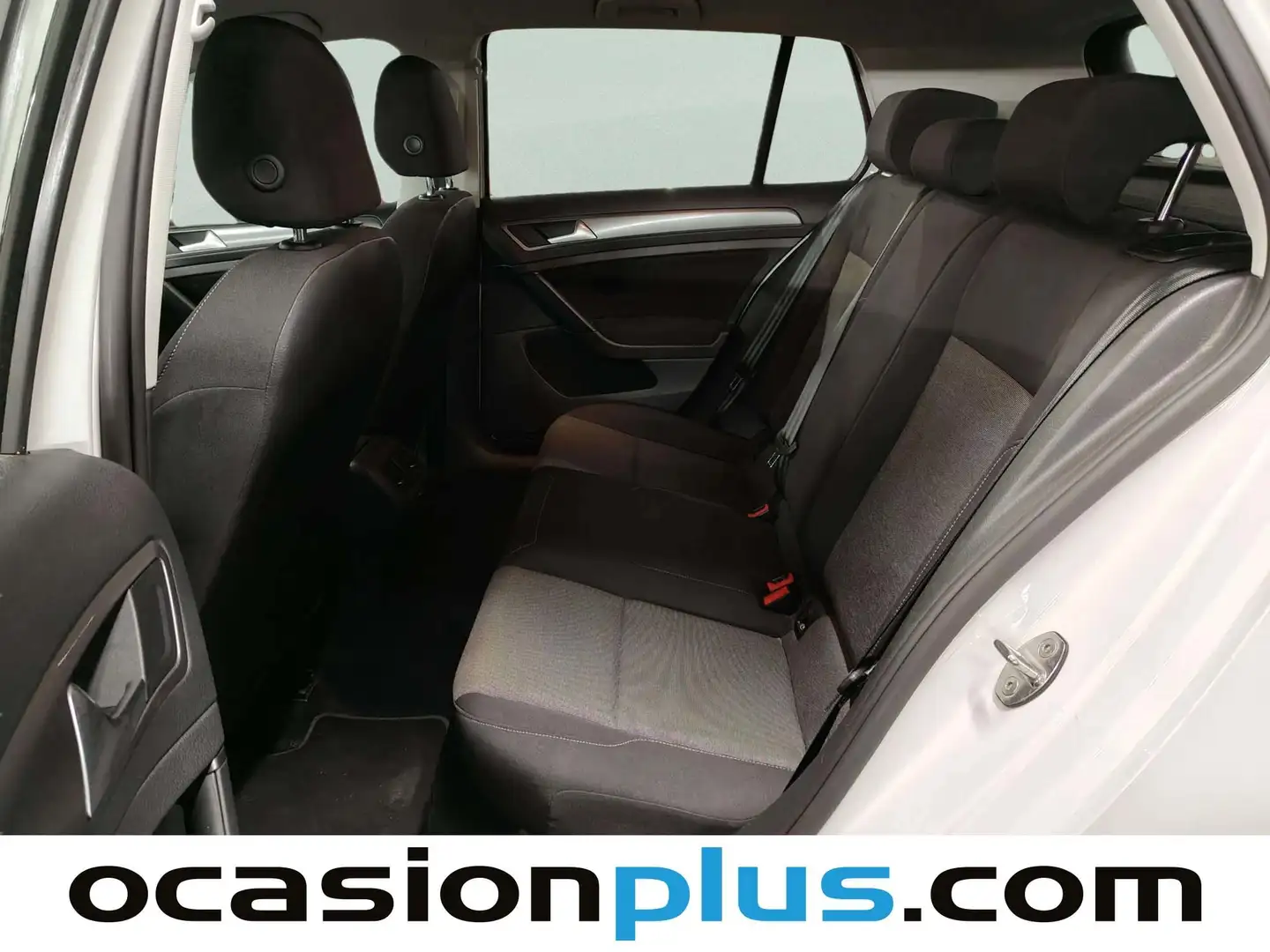 Foto Volkswagen Golf Volkswagen Golf Edition 1.6 TDI CR BMT  (110 CV)