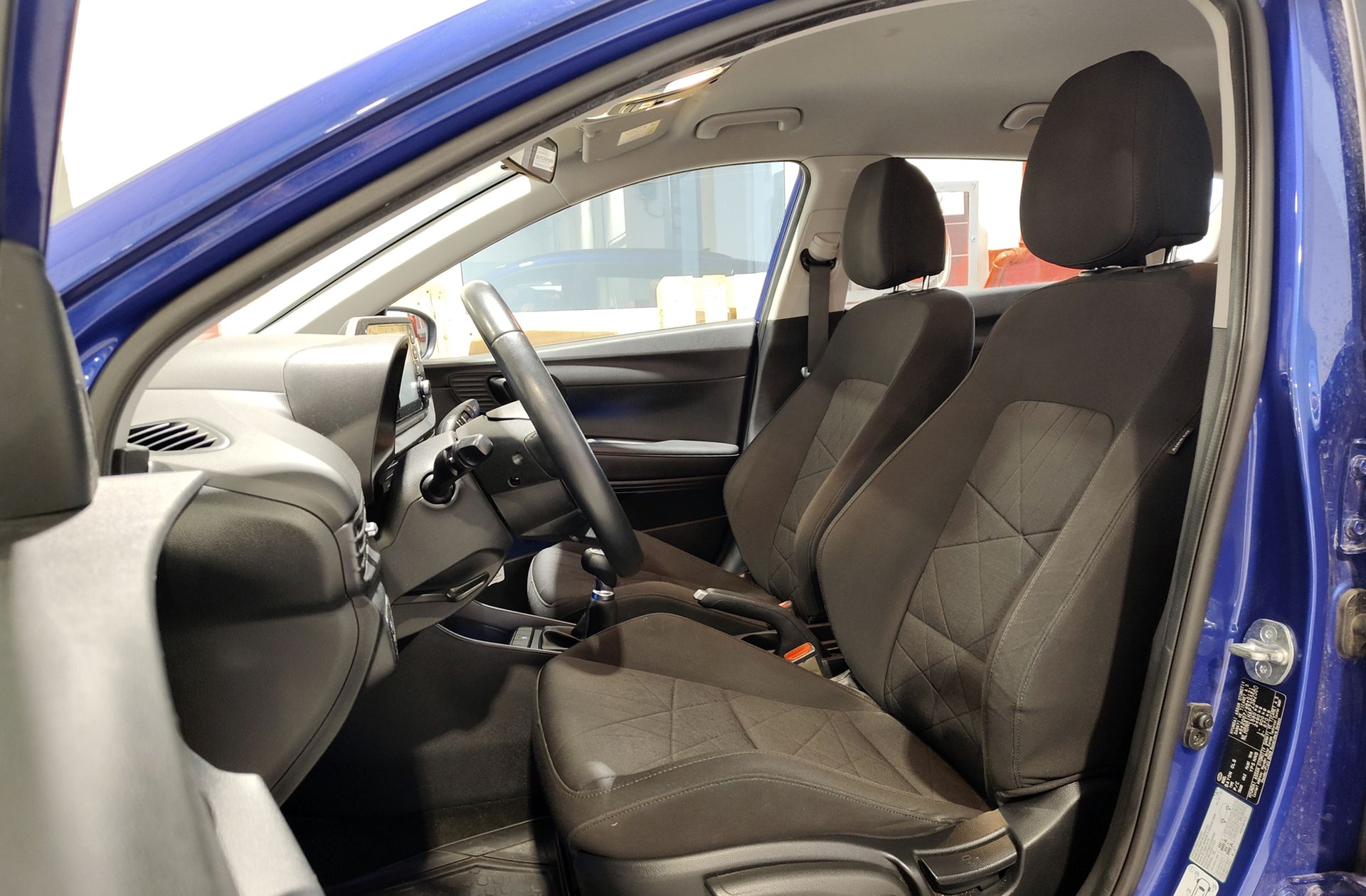 Hyundai Bayon 1.2 MPI Maxx - foto 10