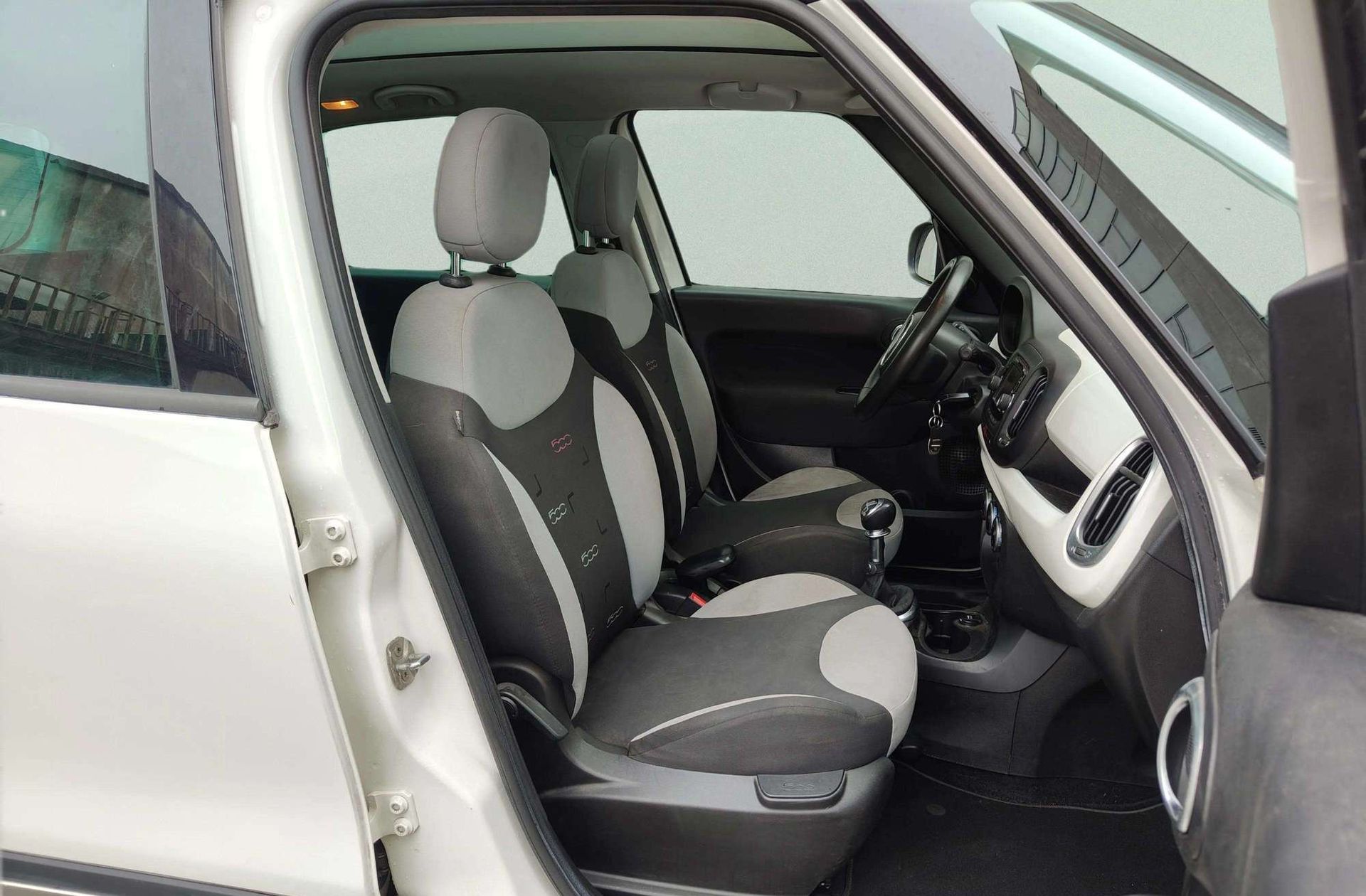 Fiat 500L 1.4 16v - foto 15
