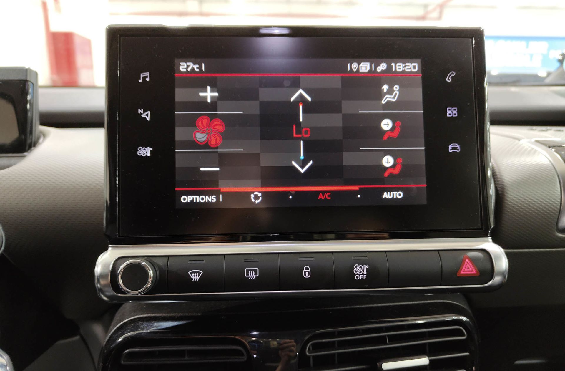 Citroën C4 Cactus PureTech 110 Feel - foto 28