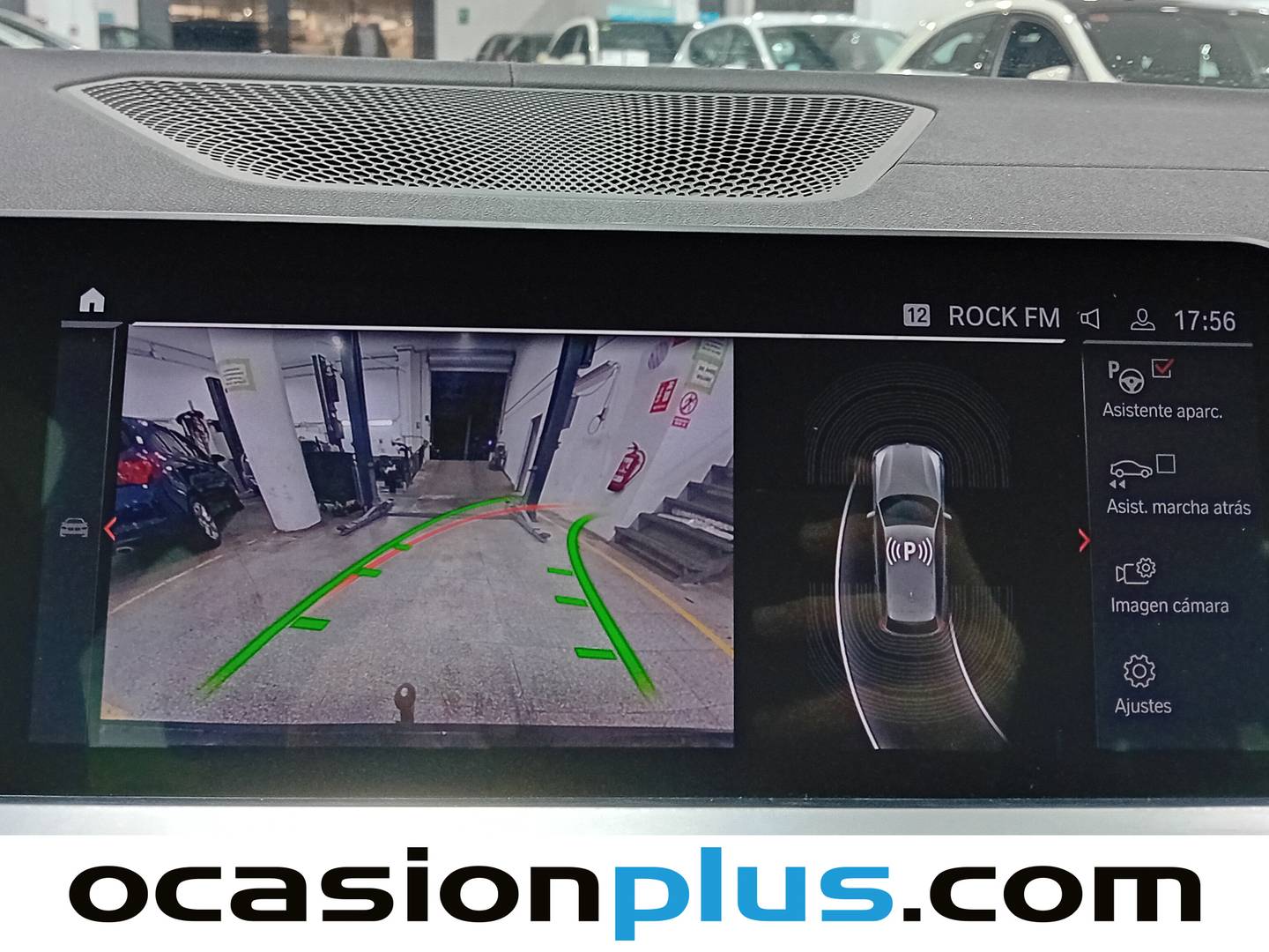 Foto BMW Serie 3 BMW Serie 3 M340i xDrive Touring (374 CV)