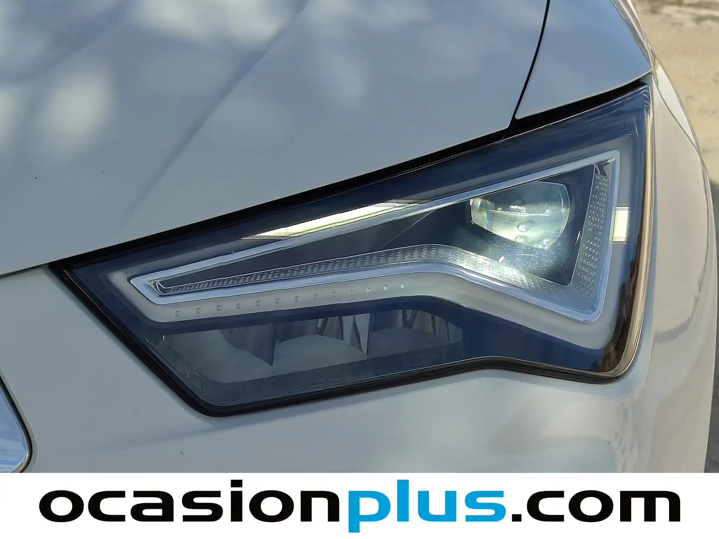 Foto Seat Ateca SEAT Ateca 1.5 TSI S&S Style Go (150 CV)