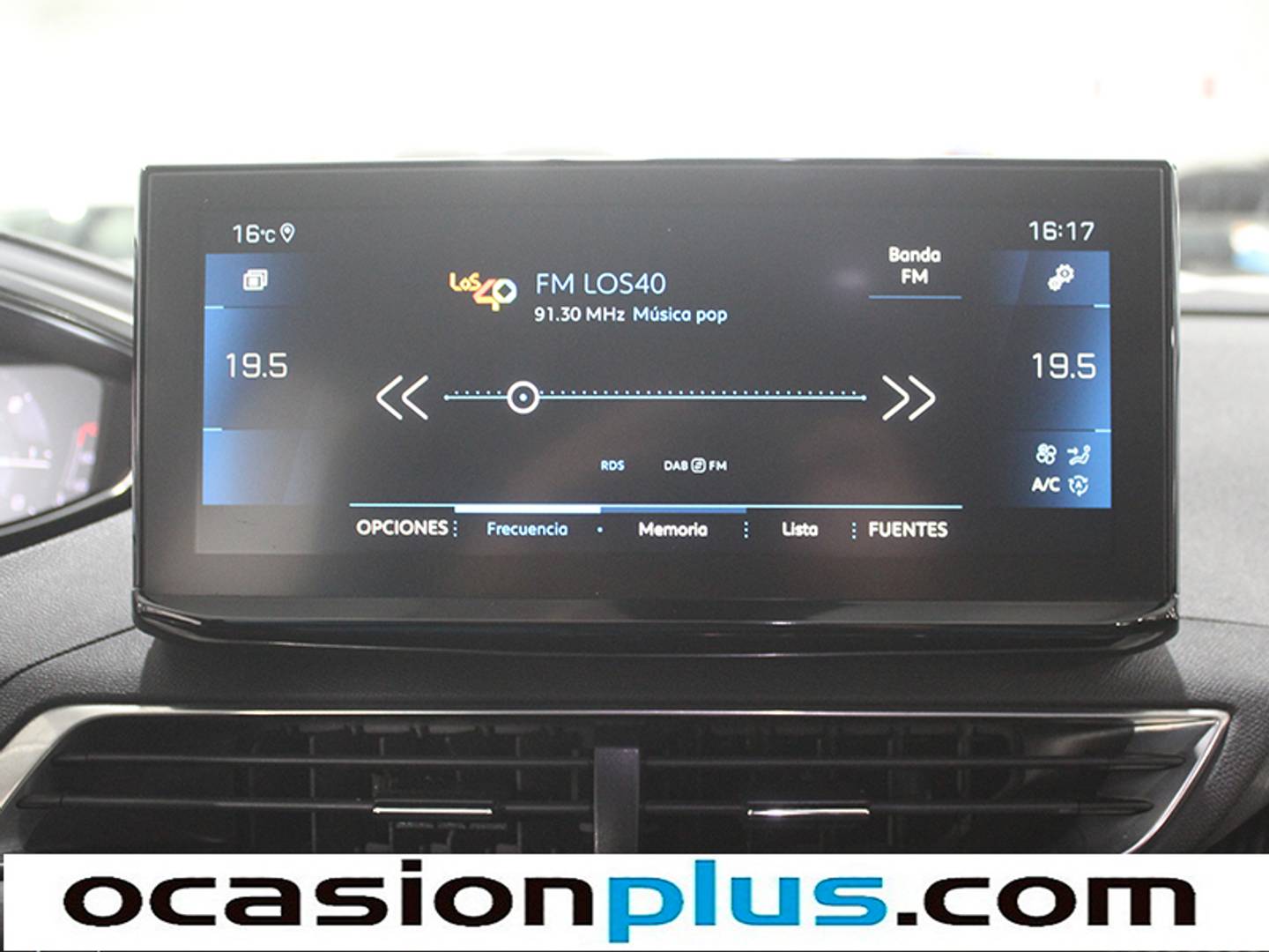 Foto Peugeot 5008 Peugeot 5008 BlueHDi 130 S&S Allure EAT8 (130 CV) 7 Plazas