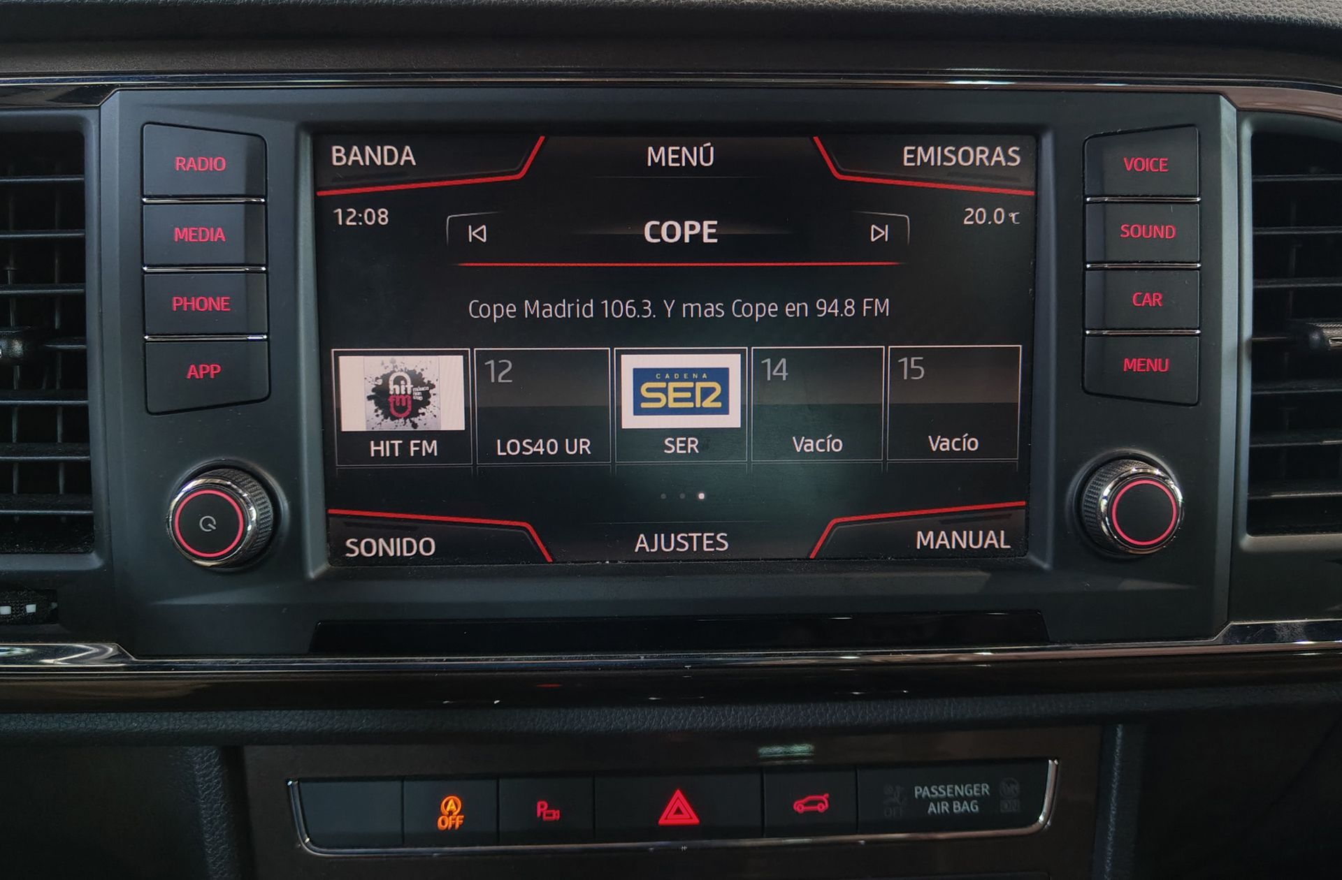 SEAT Ateca 2.0 TDI Xcellence 4Drive DSG - foto 45