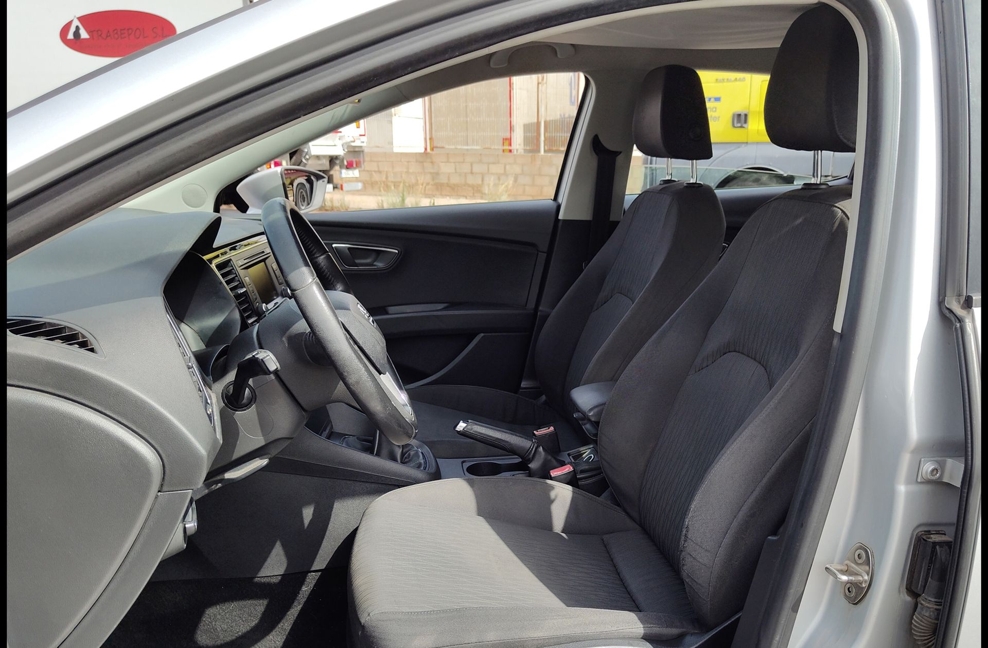 SEAT León 1.6 TDI Style - foto 7