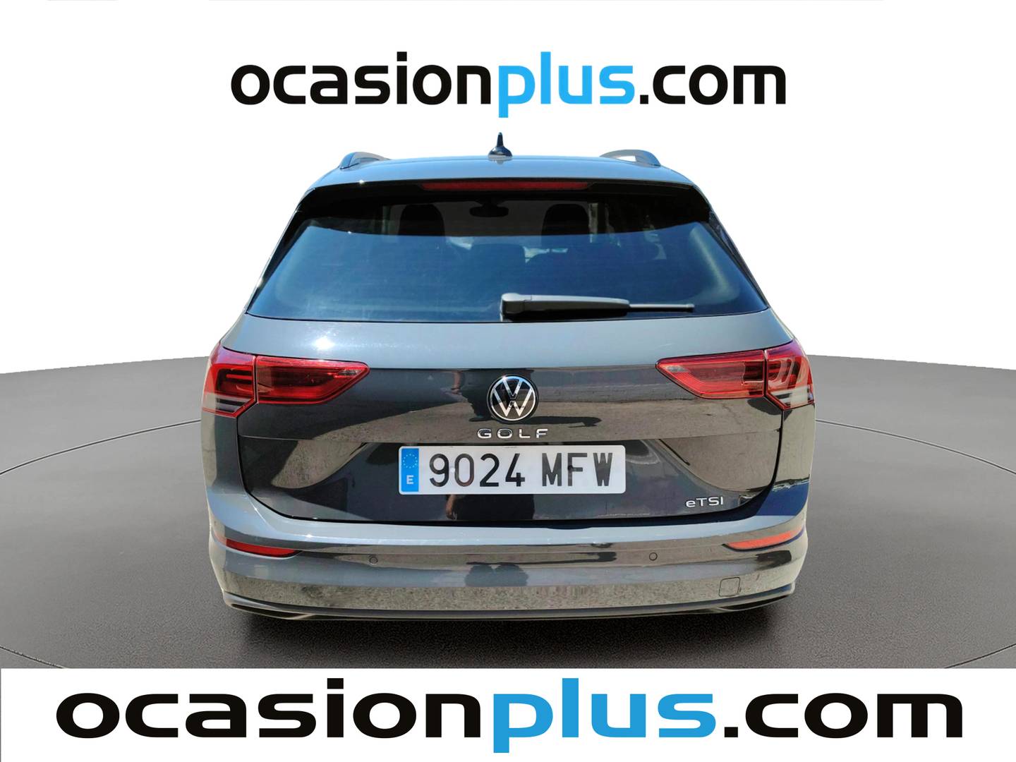 Volkswagen Golf Volkswagen Golf Variant Life 1.0 eTSI (110 CV) DSG al mejor precio