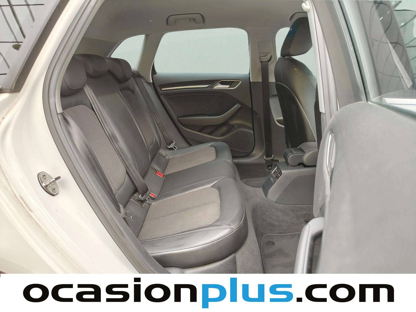 Audi A3 Audi A3 Sportback design edition 1.6 TDI (116 CV) diésel
