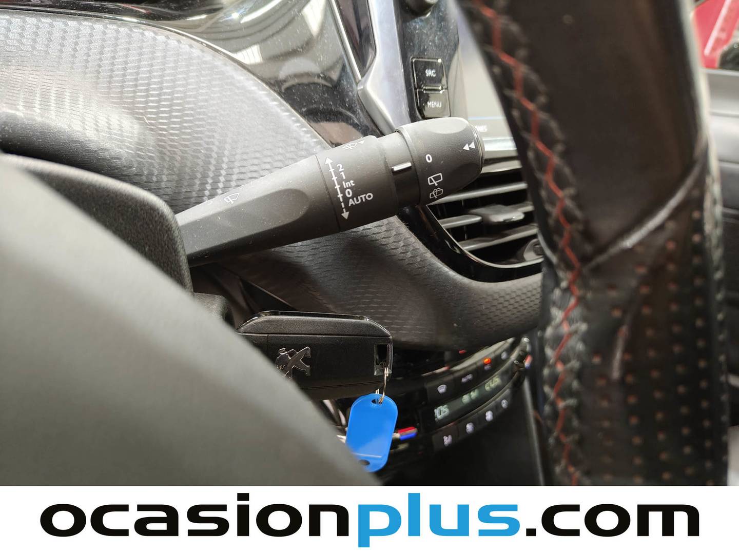 Peugeot 2008 Peugeot 2008 PureTech 110 S&S GT Line EAT6 (110 CV) 110cv