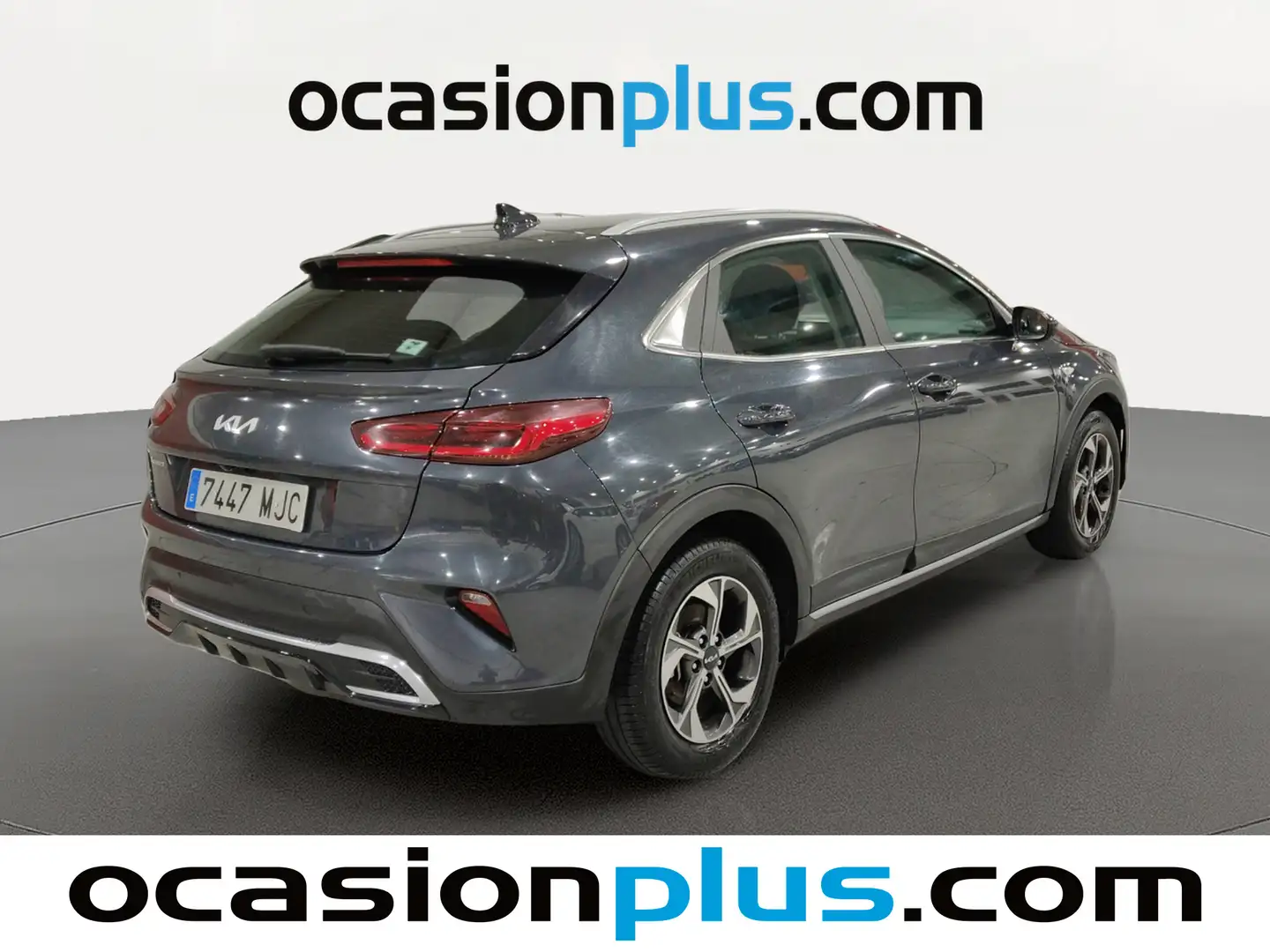 Foto KIA XCeed Kia XCeed 1.0 T-GDi Drive (120 CV)