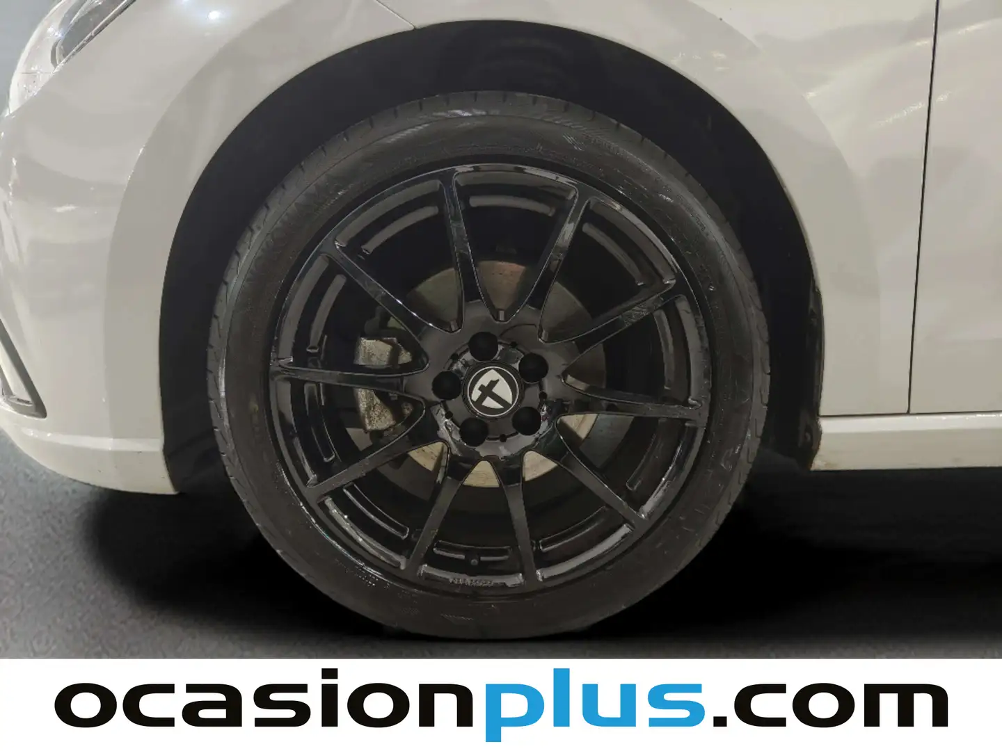 Foto Seat Ibiza SEAT Ibiza 1.0 TSI FR Plus (115 CV)