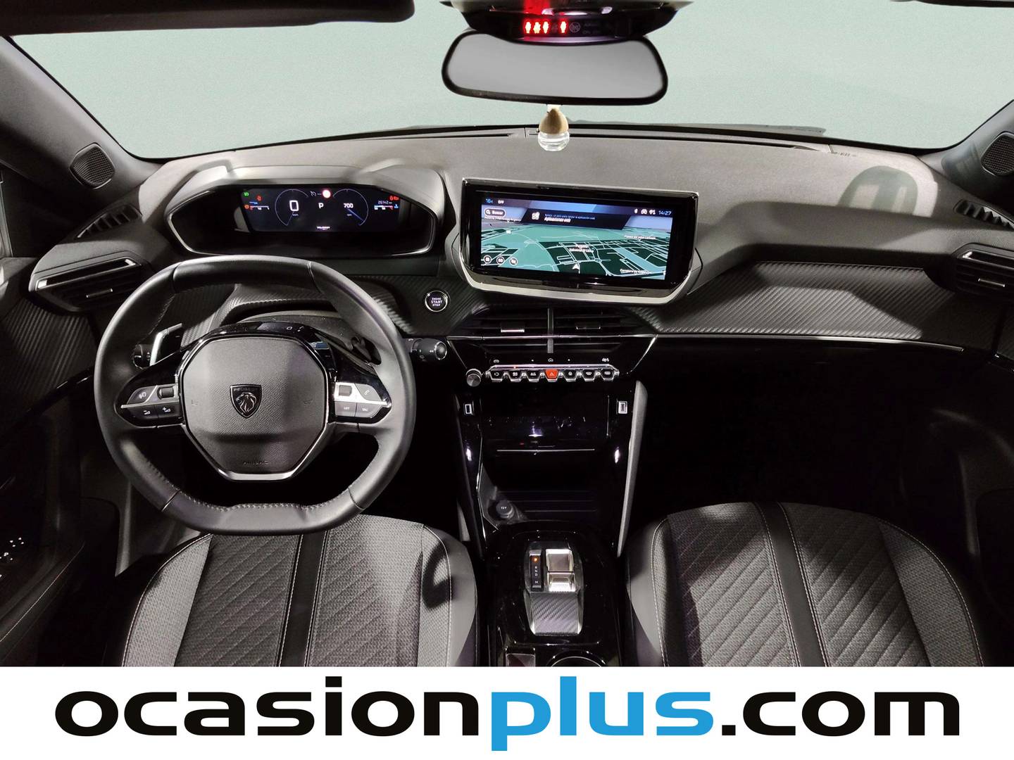 Peugeot 2008 Peugeot 2008 PureTech 130 S&S Allure EAT8 (130 CV) de ocasión