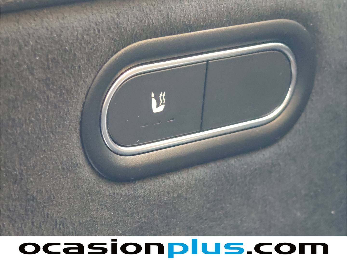 Accesorios del Mercedes Clase A Mercedes Clase A 180 (136 CV) Pack AMG