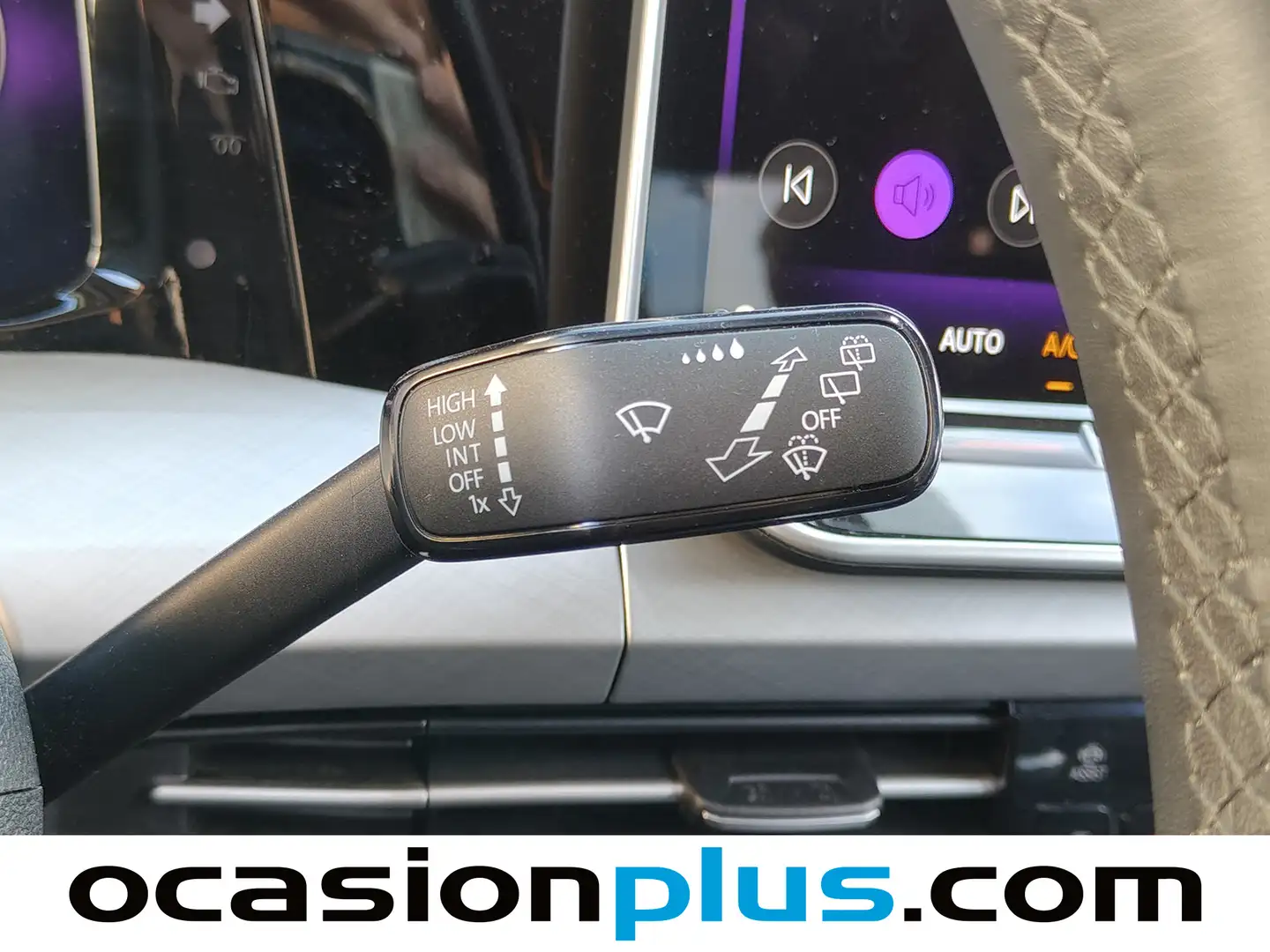 Foto Volkswagen Golf Volkswagen Golf Más 2.0 TDI (115 CV)