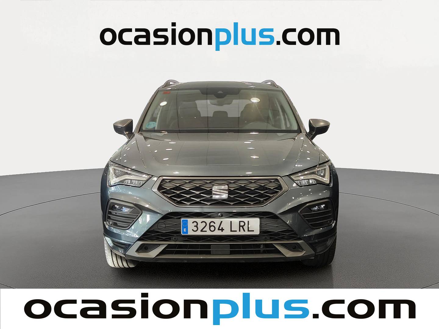Seat Ateca Seat Ateca 1.5 TSI S&S FR Go DSG (150 CV) al mejor precio
